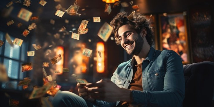 Platform koy toto dengan meja kasino langsung dan pasar taruhan olahraga di layar mobile