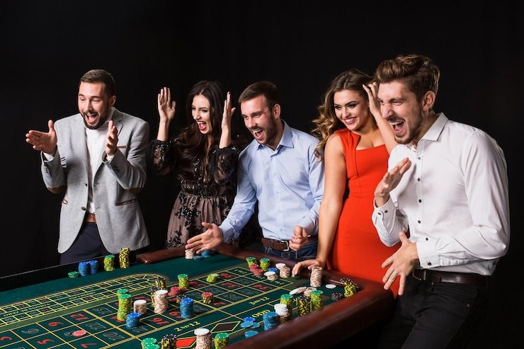 Tampilan pasar outright betting koy toto dengan daftar tim dan odds pada perangkat mobile